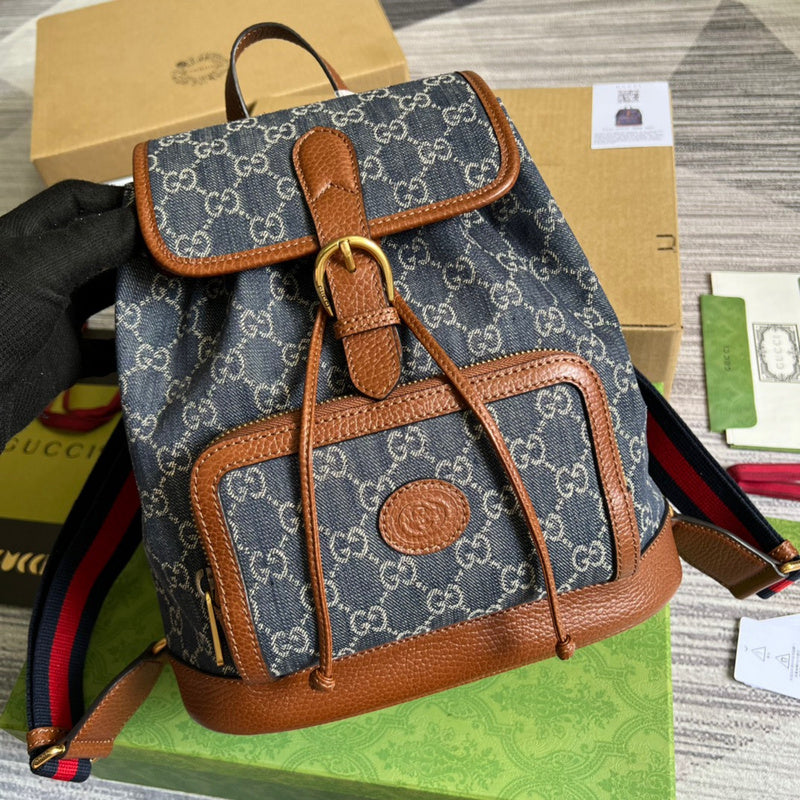 Satchel Bags - GCI Bags - 7269
