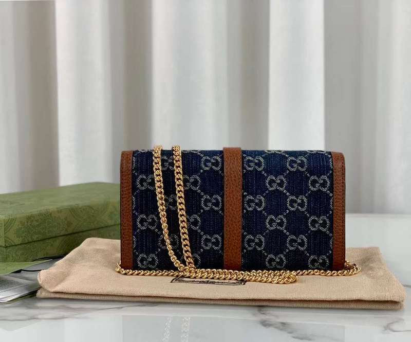 GUI2 Bags - Luxurious Bags  588