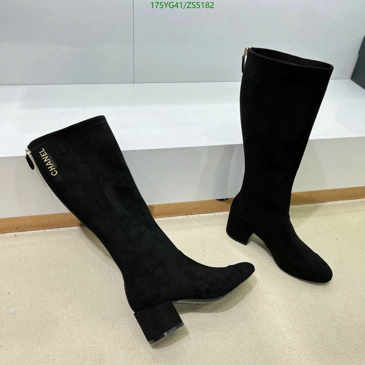 SAMC - CHL Women Boots - 307