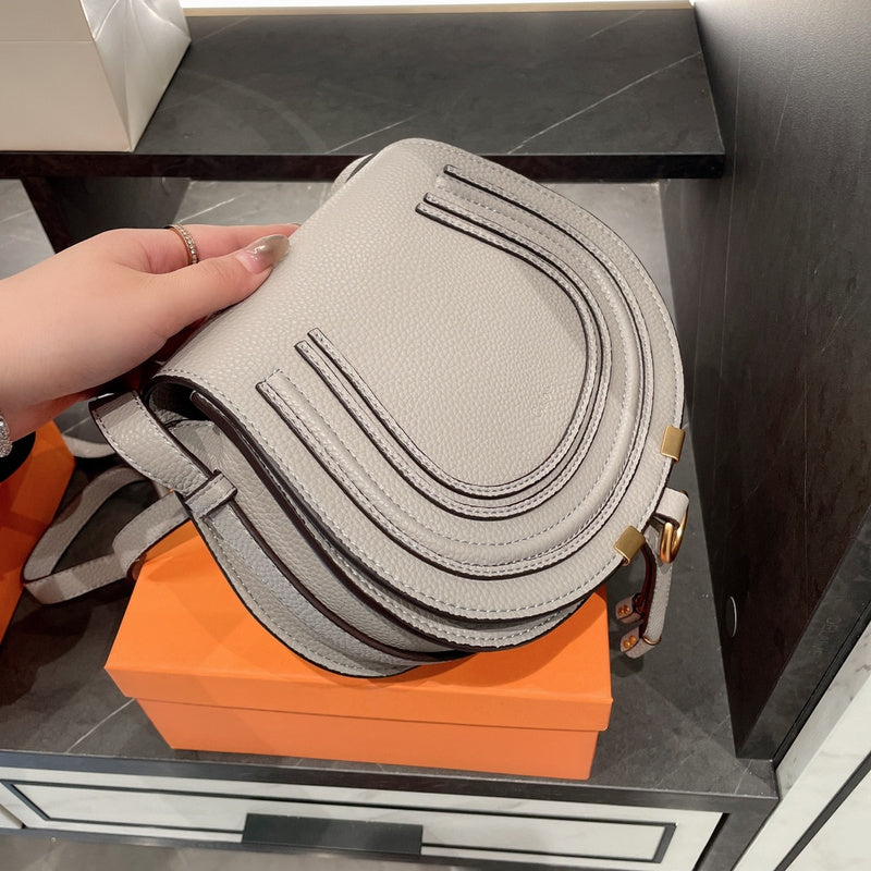Satchel Bags - CLE Bags - 045