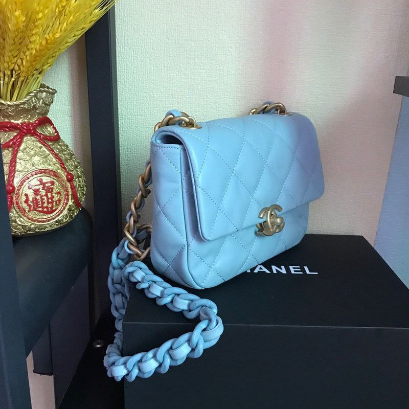 GlamI - CHL Bags - 3262