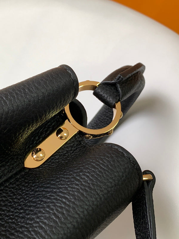 Satchel Bags - VL2 Bags - 1014