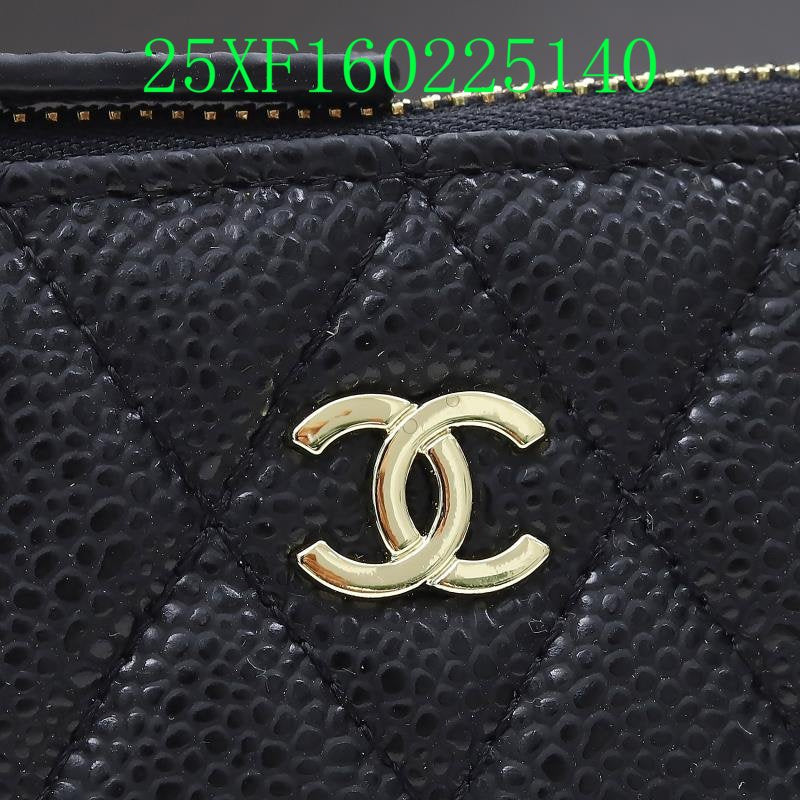 Glami - CHL Wallet - 2556