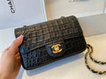 Satchel Bags - CLN Bags - 1038