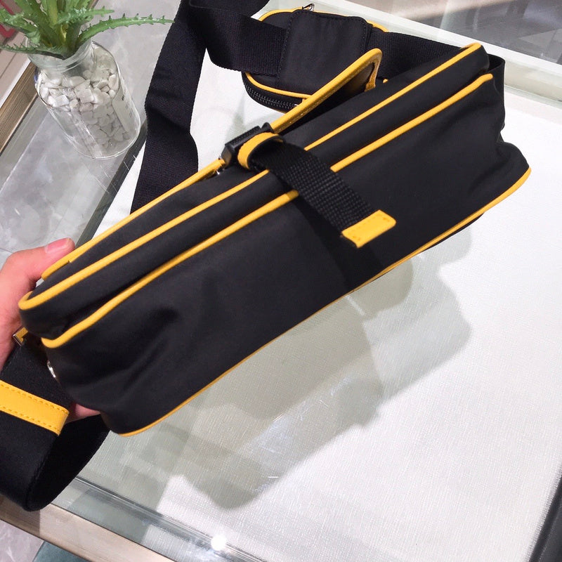 Satchel Bags - PDA Bags - 2904
