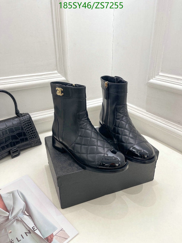 SAMC - CHL Women Boots - 240