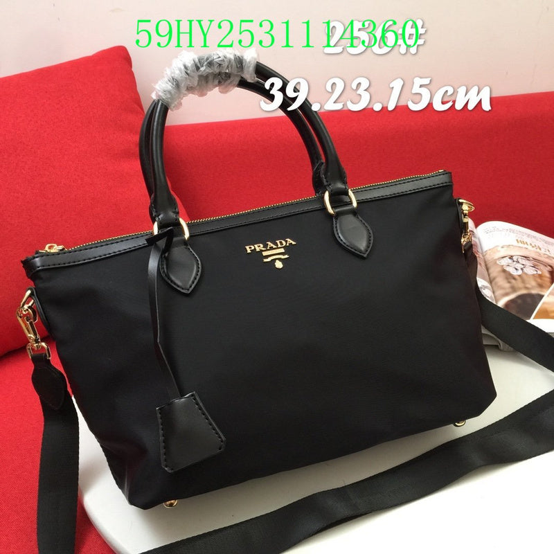 Satchel Bags - PDA Bags - 3821