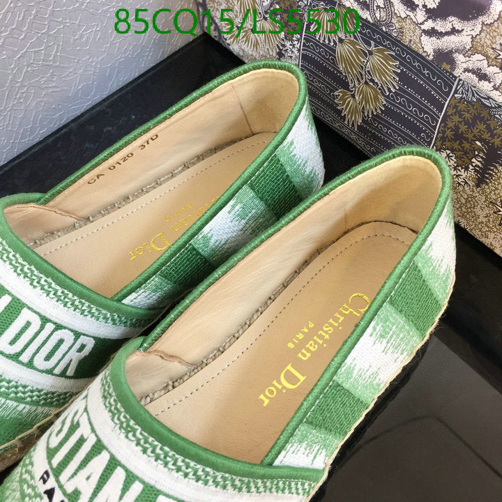 SAMCC - DOR Women Shoes - 1902
