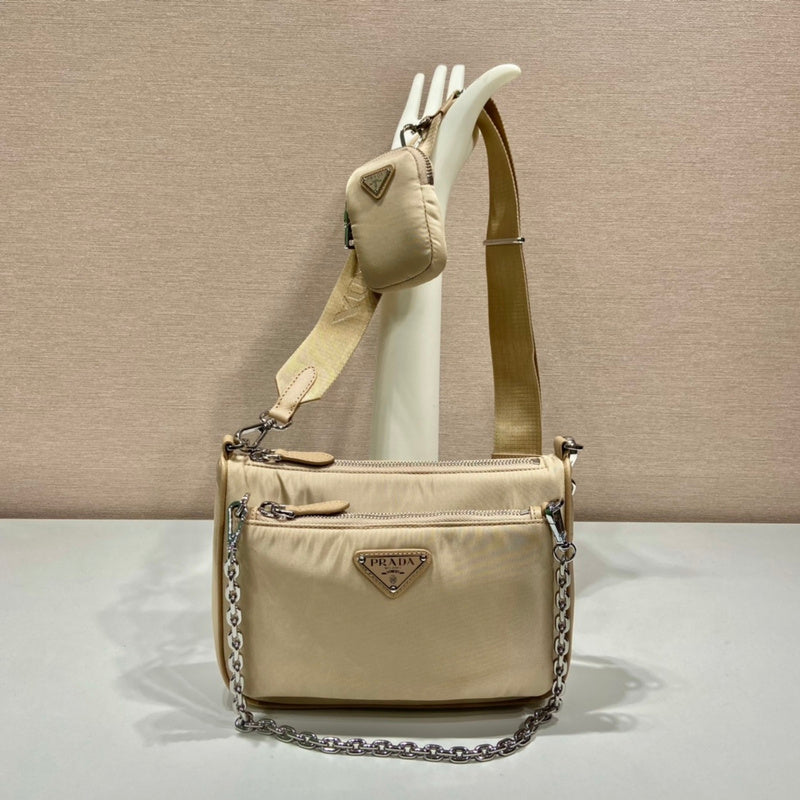 Glami-i - PD Men Bags - 069