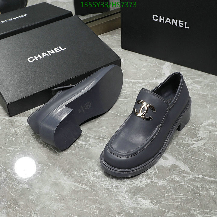 SAMC - CHL Women Shoes - 025