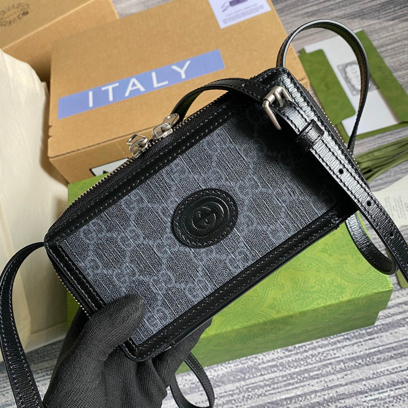ELE - GG Bags - 321