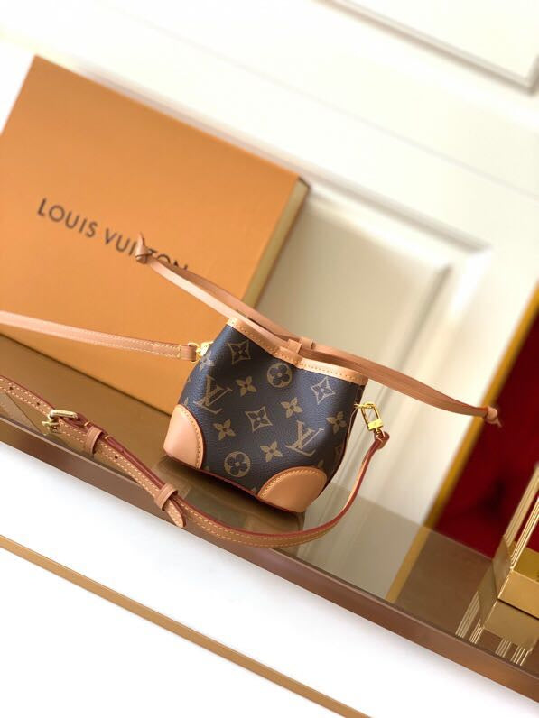 Glami- Glami- Lu-Vi bags - 3604