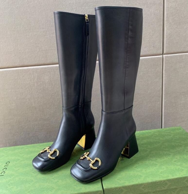 SAMC - GUKI Women Shoes - 1417