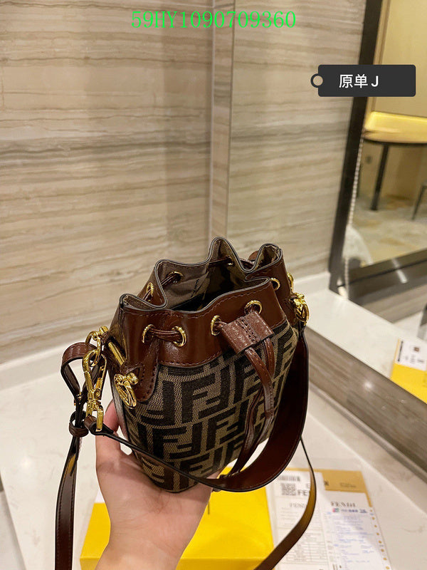 Glami - FDE Bags - 2577