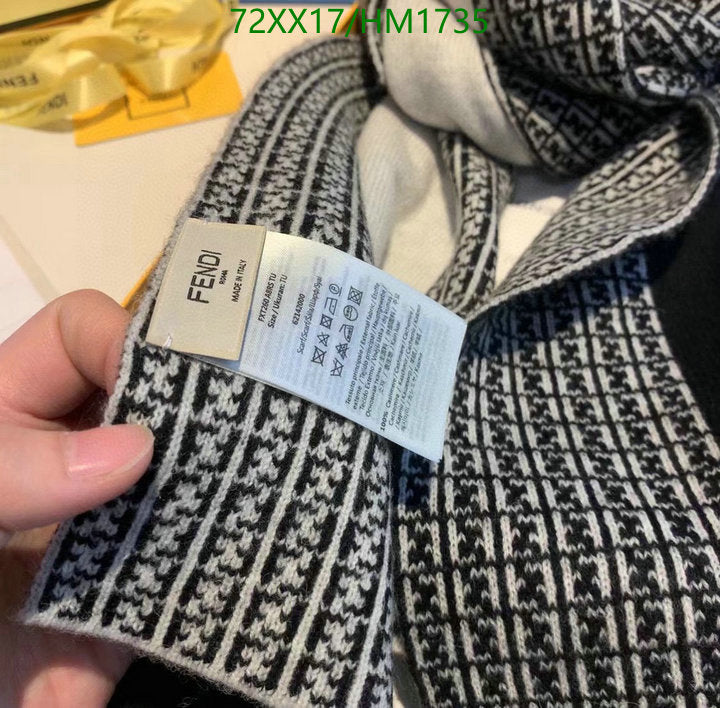 SAMC - FDE Scarves - 165