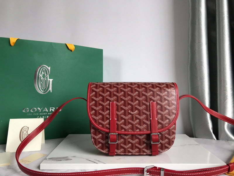 Glamy - GYO Bags - 1108