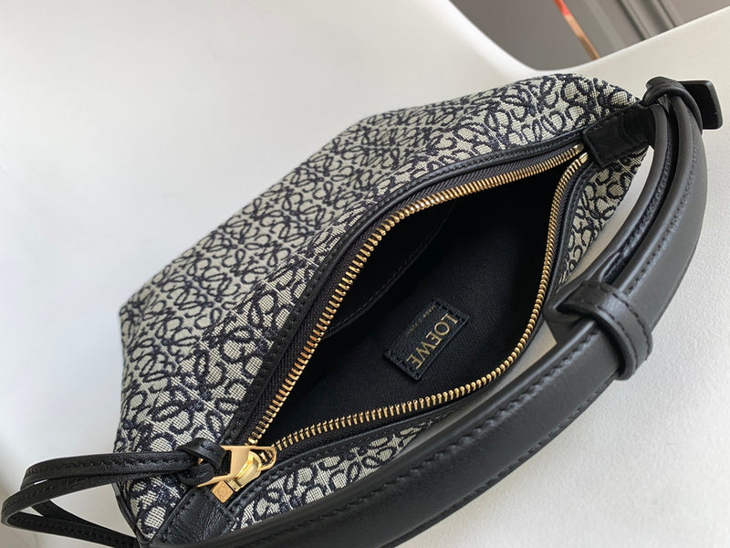 Glamy - LWO Bags - 1010