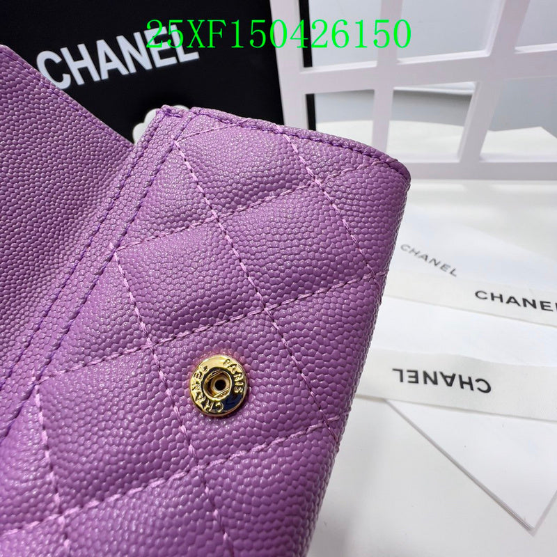 Glami - CHL Wallet - 2370