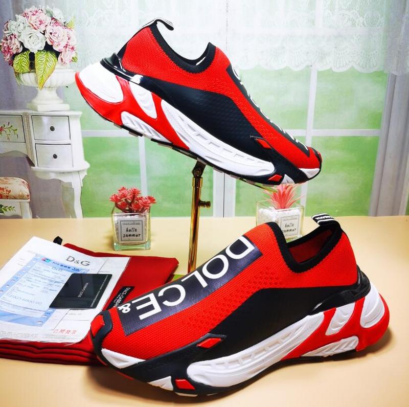 SAMC - DAG Men Shoes - 145