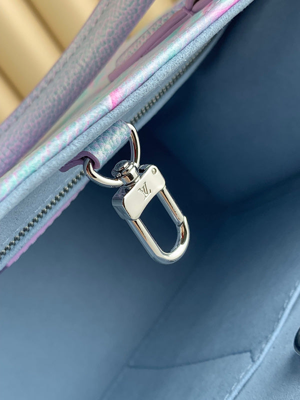 Satchel Bags - VL Bags - 6488