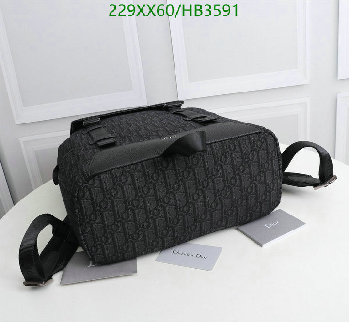 SAMCC - DOR Bags - 1134