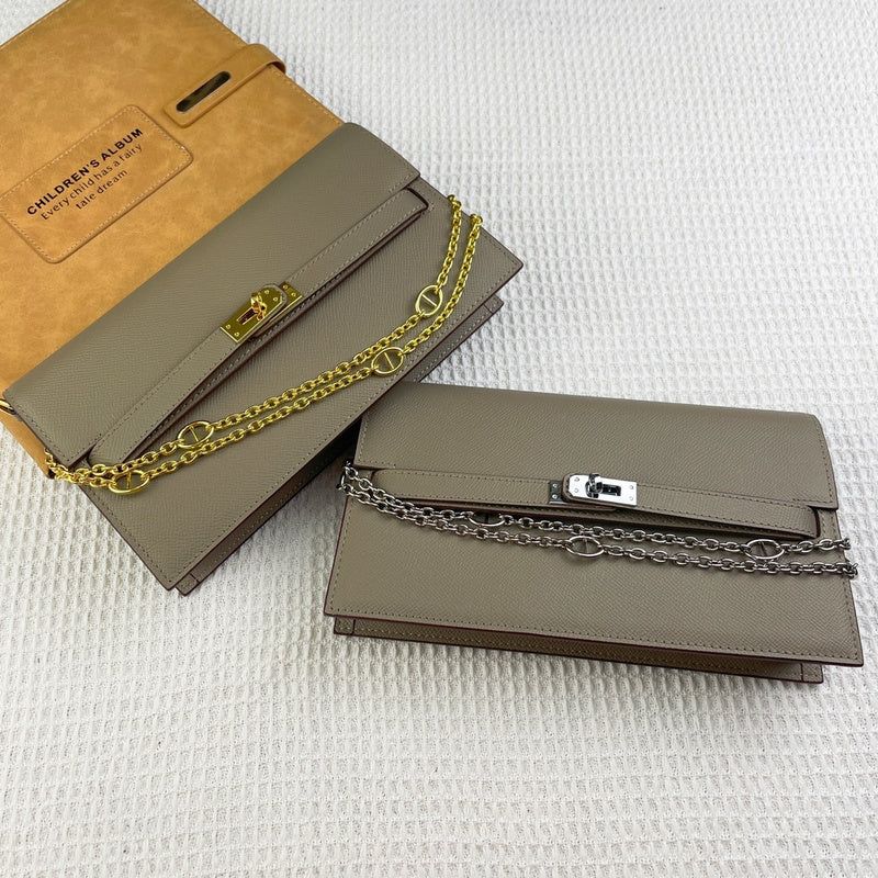 Satchel Bags - HMS-Bags - 901