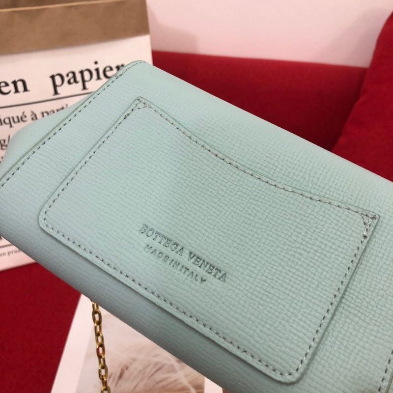 Satchel Bags - BV Bags - 221