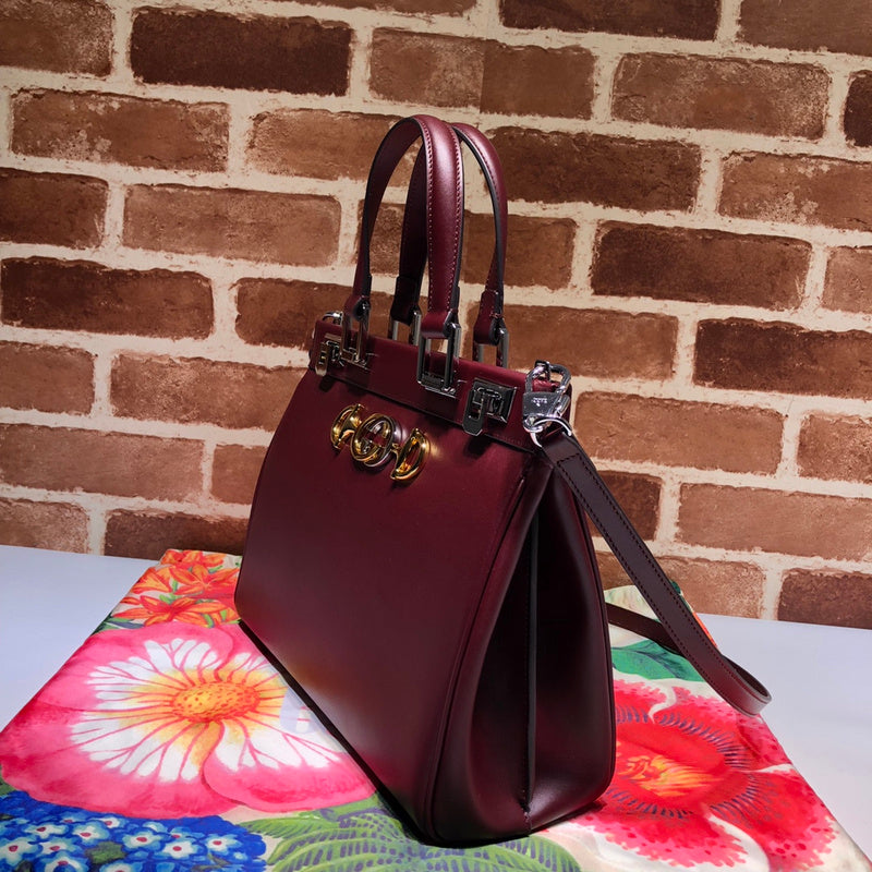 Satchel Bags - GCI Bags - 1178