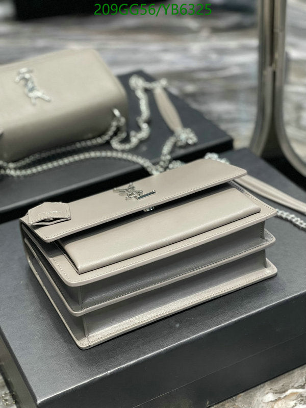 SAMC - YLS Bags - 300