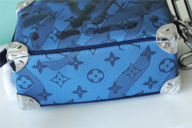 Glami Fashion Lu-Vi bags - 9916