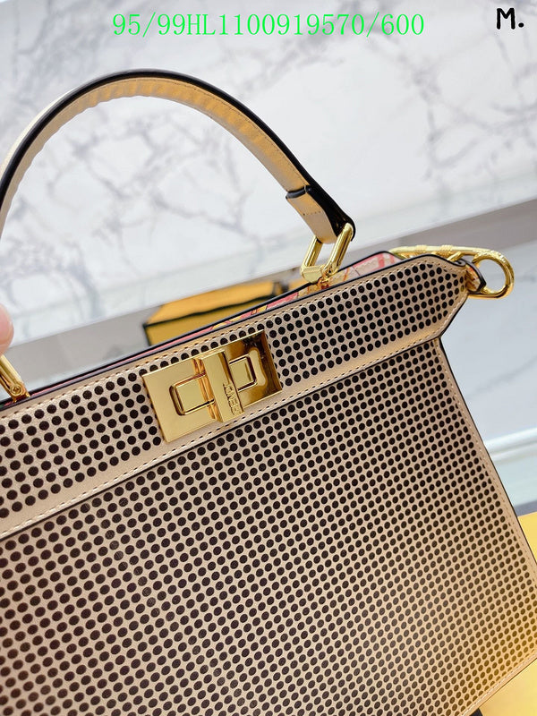 Glami - FDE Bags - 1336