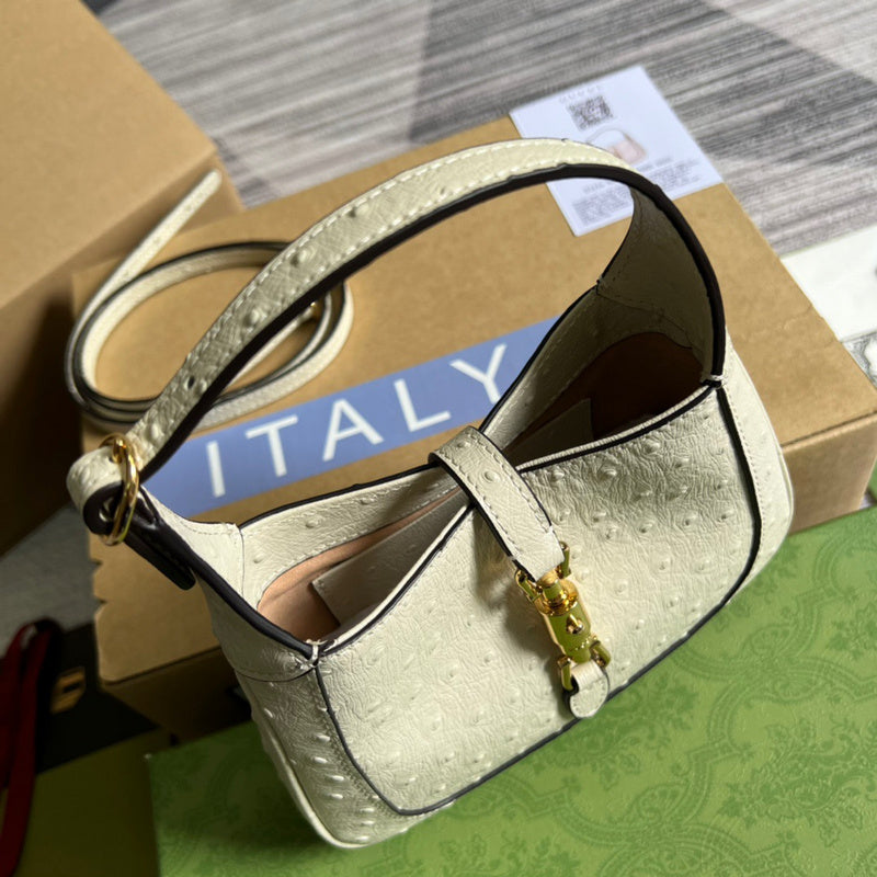 Satchel Bags - GCI Bags - 7927