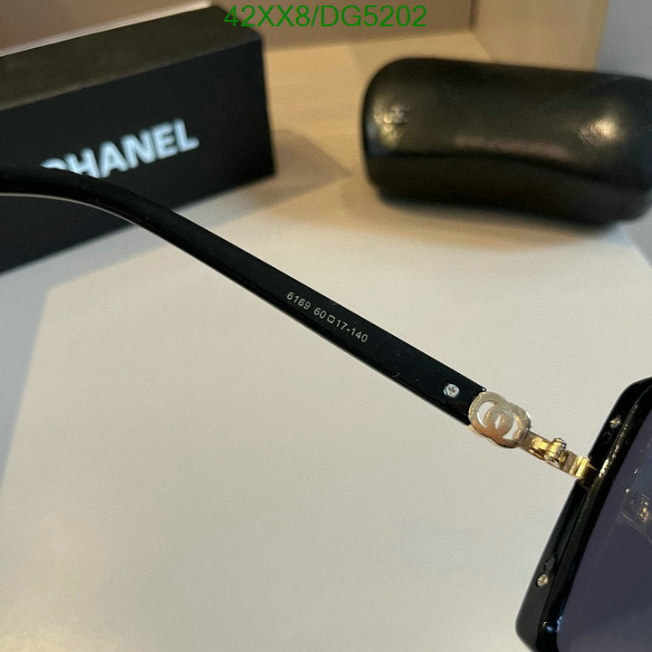 SAMC - CHL Glasses - 035