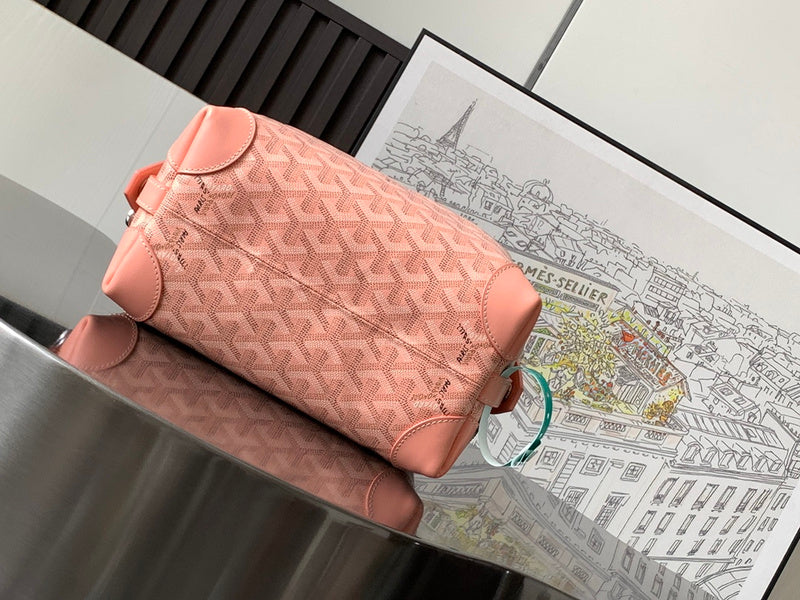 Glamy - GYO Bags - 582