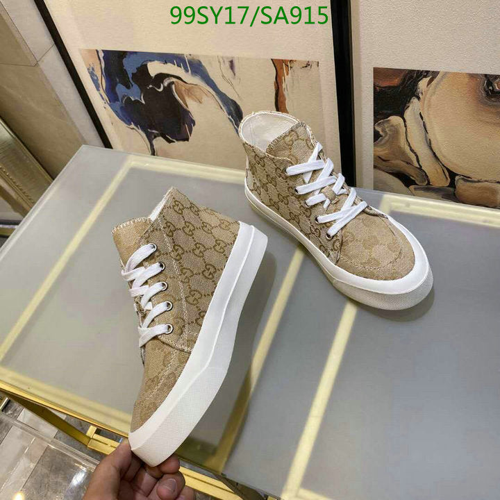 SAMC - DOR Women Sneakers - 246
