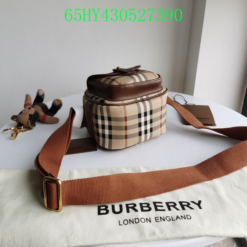 ELE Fashion -BBR Bags - 511