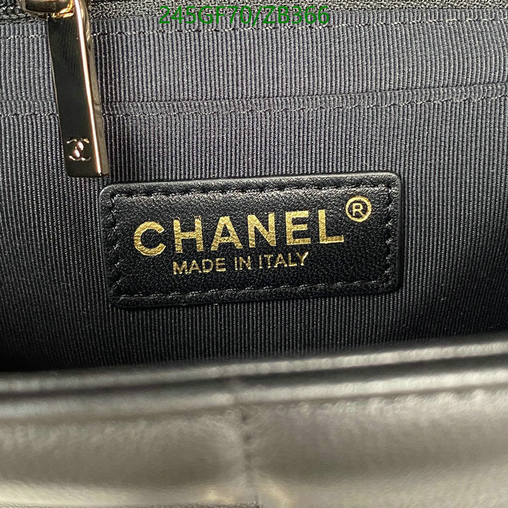 SAMC - CHL Bags - 691