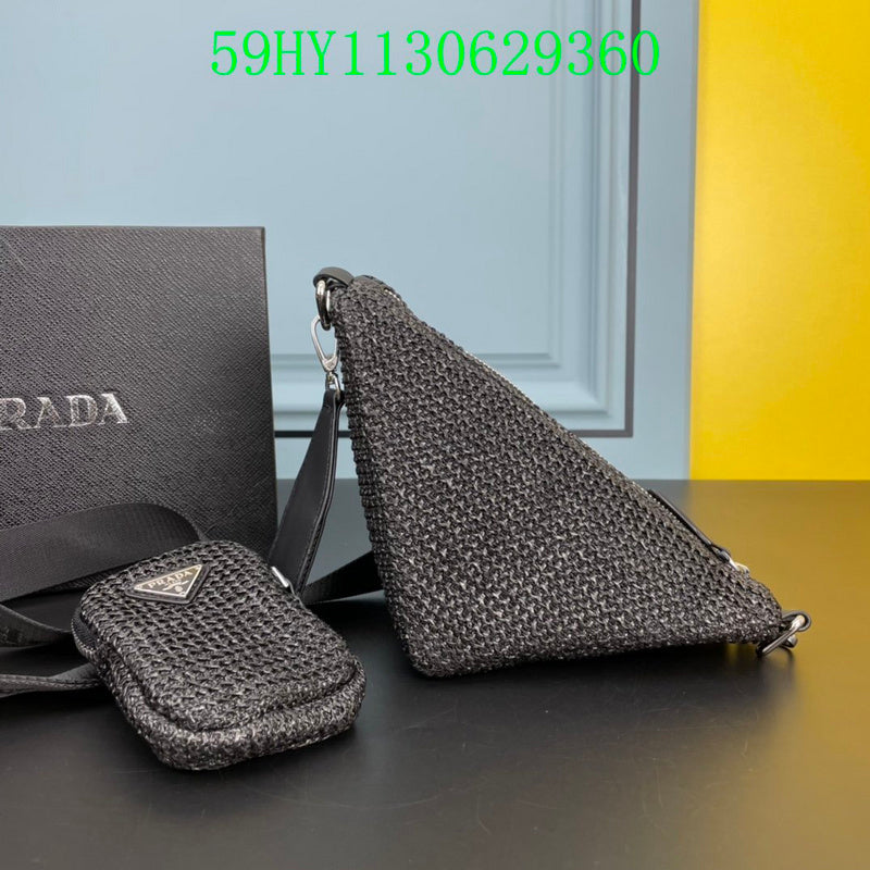 Satchel Bags - PDA Bags - 4185