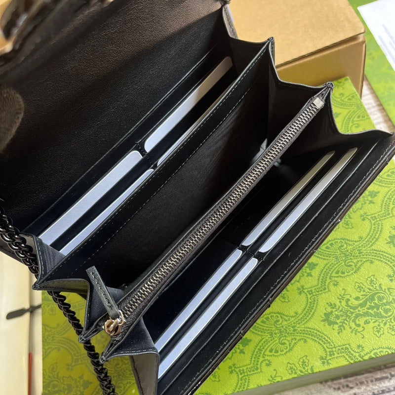 Satchel Bags - GCI Bags - 7345