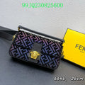 Glami - FDE Bags - 1408