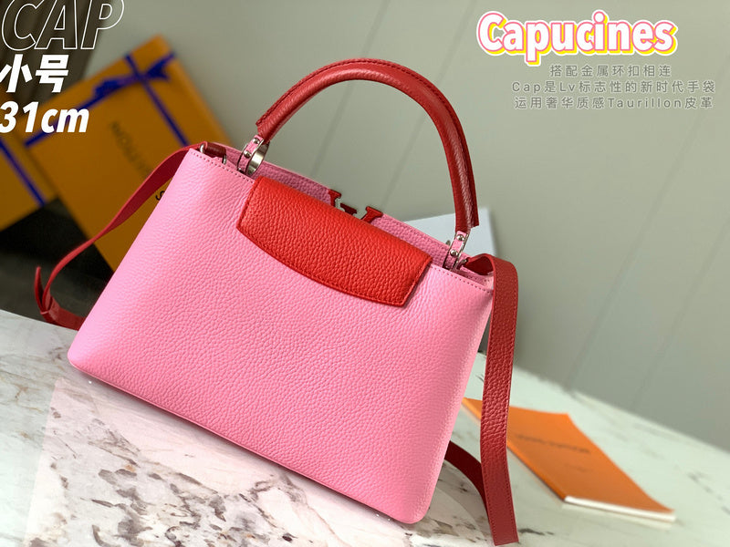 Glamy - LOV Bags - 1139