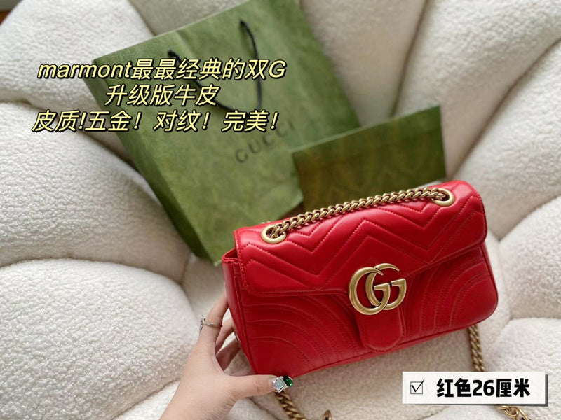 Glami Fashion - GCI Bags - 11632