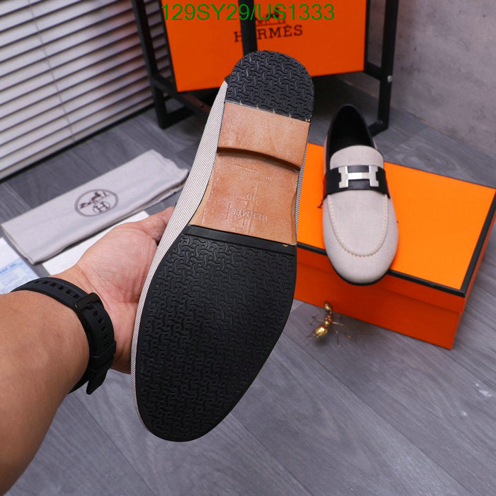 SAMC - HMS Men Shoes - 629