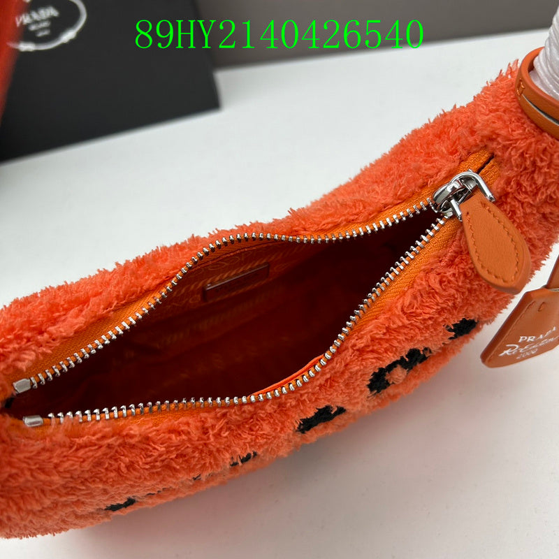 Satchel Bags - PDA Bags - 3357