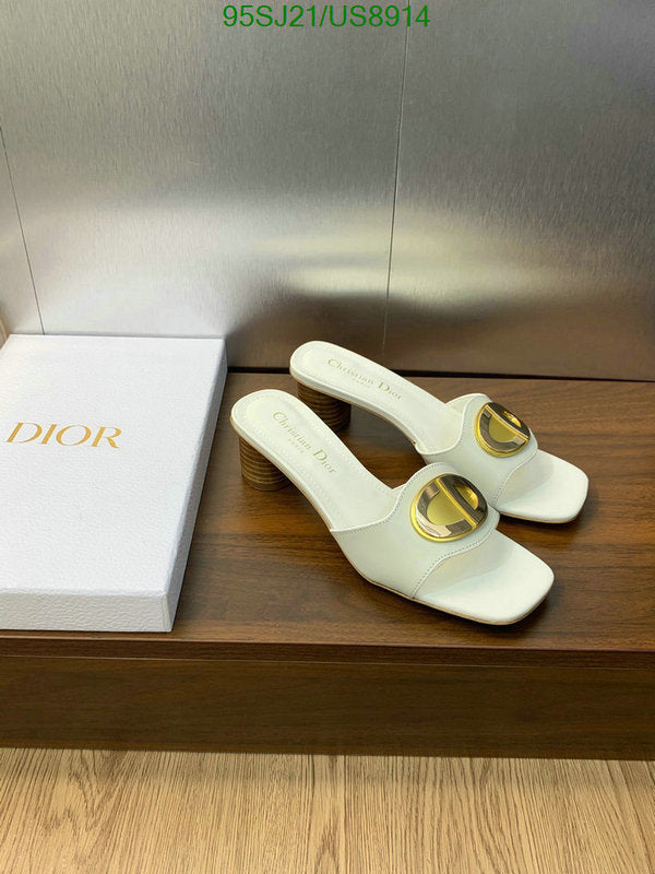 SAMCC - DOR Women Shoes - 1500