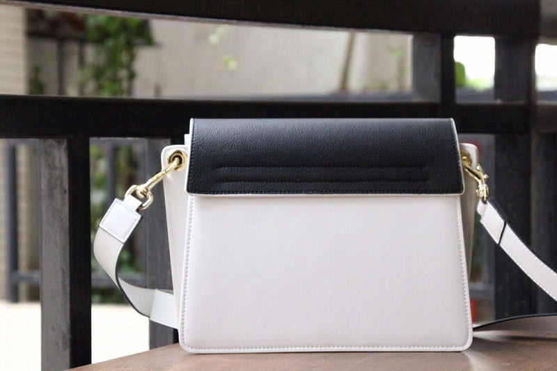 Satchel Bags - MC Bags - 282