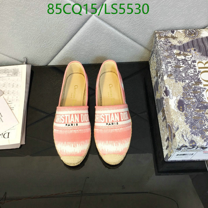 SAMCC - DOR Women Shoes - 1902