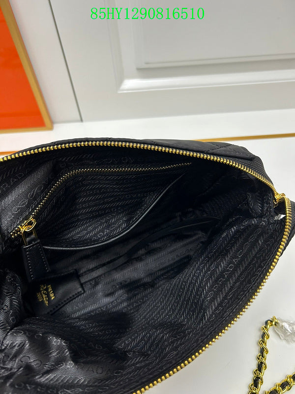 Satchel Bags - PDA Bags - 3061