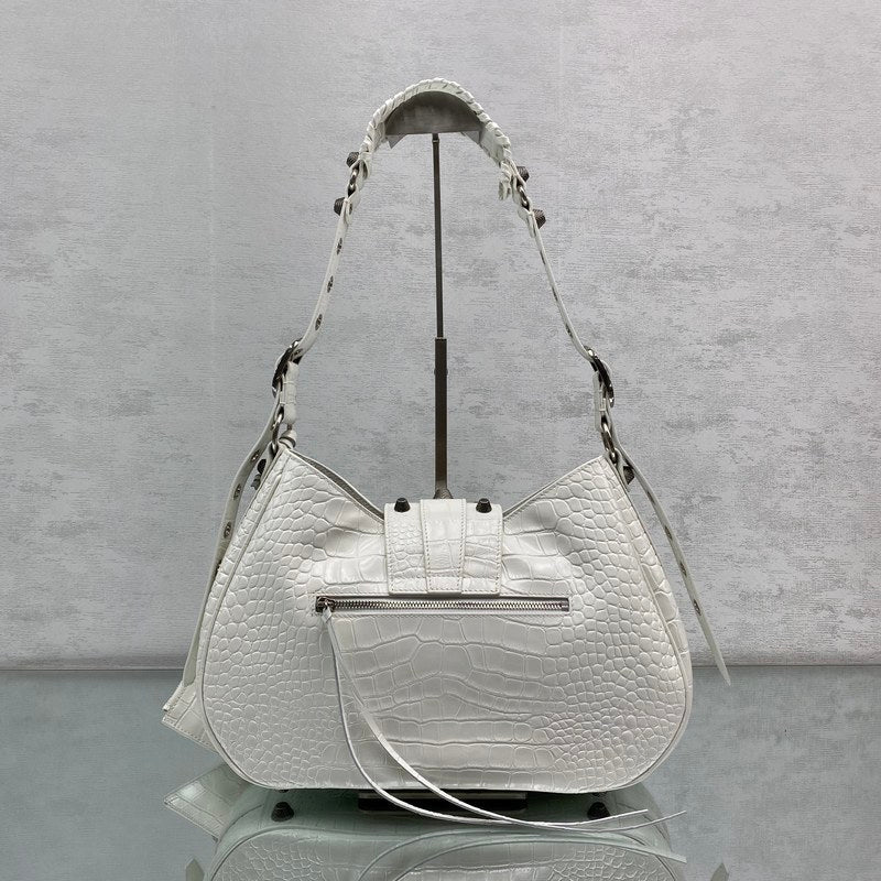 Satchel Bags - BGA Bags - 151