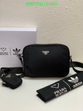 Satchel Bags - PDA Bags - 3776